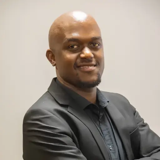 Mfundo Masuku